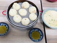 -桐香园小笼包(百井坊巷店)