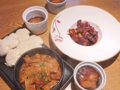 -杭百味·大众精选杭帮菜(西湖音乐喷泉店)