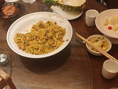 -唐山宴百姓府邸院落中餐