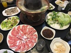 -情忆草原涮肉馆