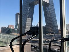 -Trainyard 炼·工场(中国国际贸易中心店)
