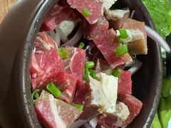 -九田家黑牛烤肉料理(太阳宫广场店)