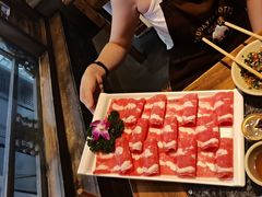 -蜀大侠火锅(建设路第五大道店)