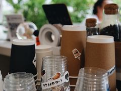 -T-COFFEE(长江花园店)