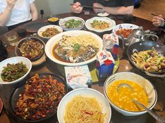 -老妈私房鱼头(欧洲城店)