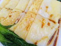 软滑清香净斋肠-名点一号·精致茶点·手工制作(宝华店)
