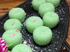 -苹果树下艺术餐厅(宋庄店)