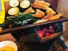 -瓦片烤肉(13号店)