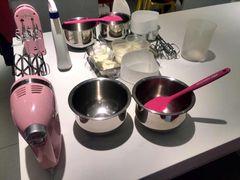 -ABC Cooking Studio(上海环球金融中心店)
