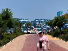 -华夏文旅海洋公园