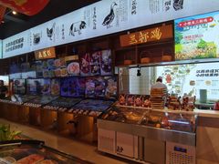 -小柴米·传统江西菜(八一广场店)