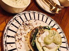 -AFS Cafe & Canteen(闽江二路店)