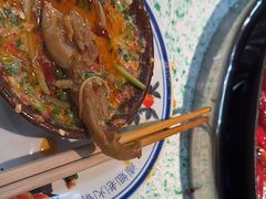 -鸿姐老火锅(疁城新天地店)