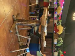 -心花向阳海鲜烧烤音乐餐厅(海宁路店)