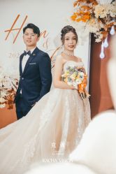 -觅遇Meet U私人婚礼定制(潮汕店)