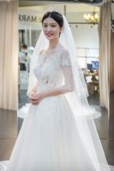 -MuseMarry婚纱(前海嘉里中心店)