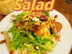 -Entrecôte 法国牛扒馆(保利·时光里店)