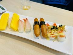 -禾绿回转寿司(国瑞店)