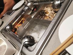 -海底捞火锅(老城根店)