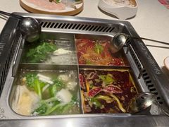 -海底捞大排档火锅(打浦路店)