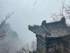 -武当山风景区