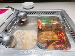 -海底捞火锅(正大乐城店)