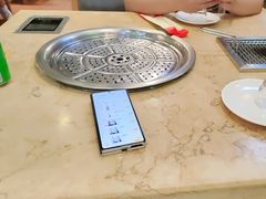 -福茗春薪禾记海鲜烧烤(八一路店)