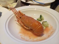 -杭州钱江新城万怡酒店-西餐厅