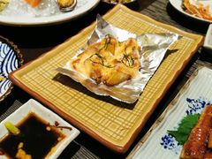 -柚·日式料理-富力万丽酒店