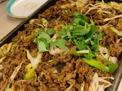 -清真永恒华威肉饼(潘家园店)