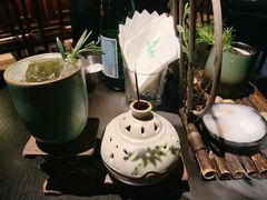 -萃坊 StillFun(玉林店)