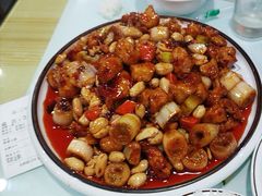 -金三可市井水煮鱼(金碧园店)