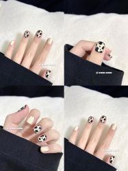 -M·X Nail日式美甲美睫