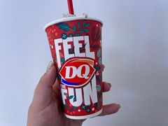 -DQ·蛋糕·冰淇淋(周浦万达店)