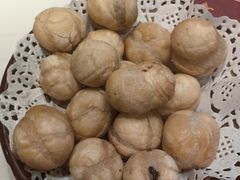 -乔阿马·江南味·驴肉香(龙湖华泾天街店)