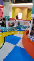 -嘻哈乐·儿童主题乐园(北京路天河城店)