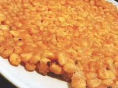 玉米饼-六七八韩式烤肉·韩国料理(上杭路店)