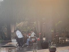 -悦哉·派对·草坪婚礼·围炉煮茶(三圣乡店)