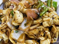 -粤盛海鲜平价店(洛溪食街店)