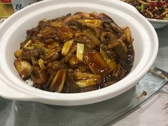 -鹤鸣嘉印象饭店(东市场小区店)
