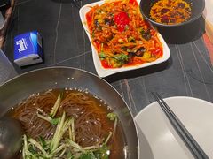 -枪火串烧·东北特色烧烤(罗湖总店)