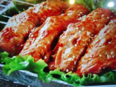 -张记焖窑·十五年专注焖烤(雍和宫店)