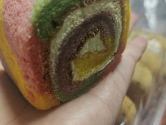 五花蛋糕-北京稻香村(第三店)