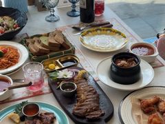 -城堡俄式西餐厅(中央大街索道店)