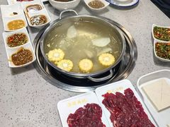 -杏花吴记牛肉火锅