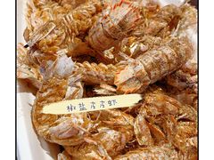 -盒马鲜生(文景博乐里购物广场店)