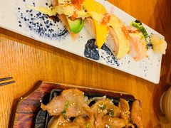 -無忧浅草君·洋风料理(下沙宝龙二期一店)