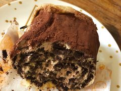 -7cake憩刻生日蛋糕·下午茶(西安店)