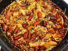 -小四川菜馆(托乐嘉店)