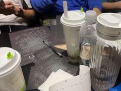 -剧狐剧本杀(徐汇1号店)